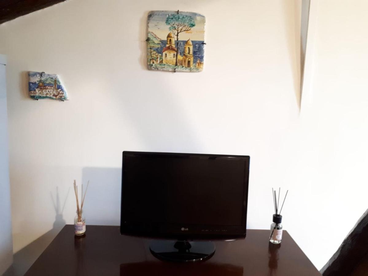 Caravita, 14 Νάπολη Εξωτερικό φωτογραφία
